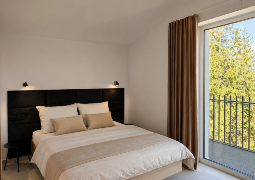 Apartmán Babia hora