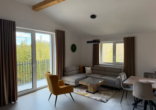 Apartmán Babia hora