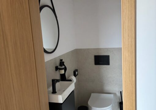 Apartmán Babia hora
