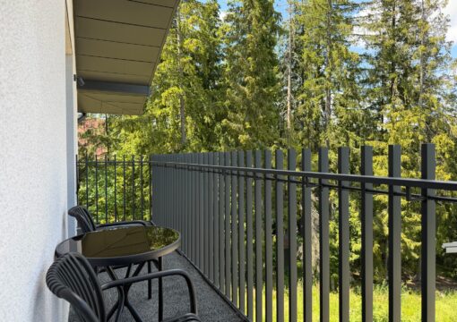 Apartmán Babia hora