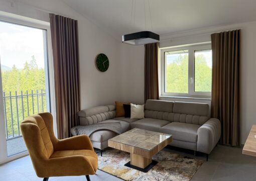 Apartmán Babia hora