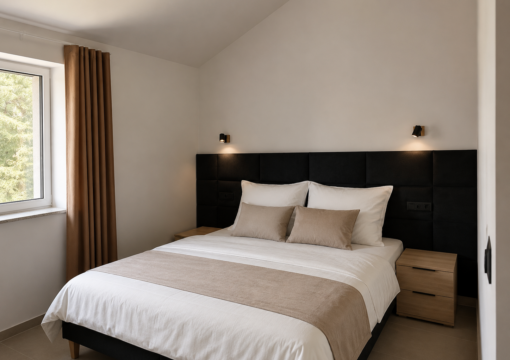 Apartmán Rašelinisko
