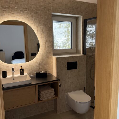 Apartmán Prameň Anna