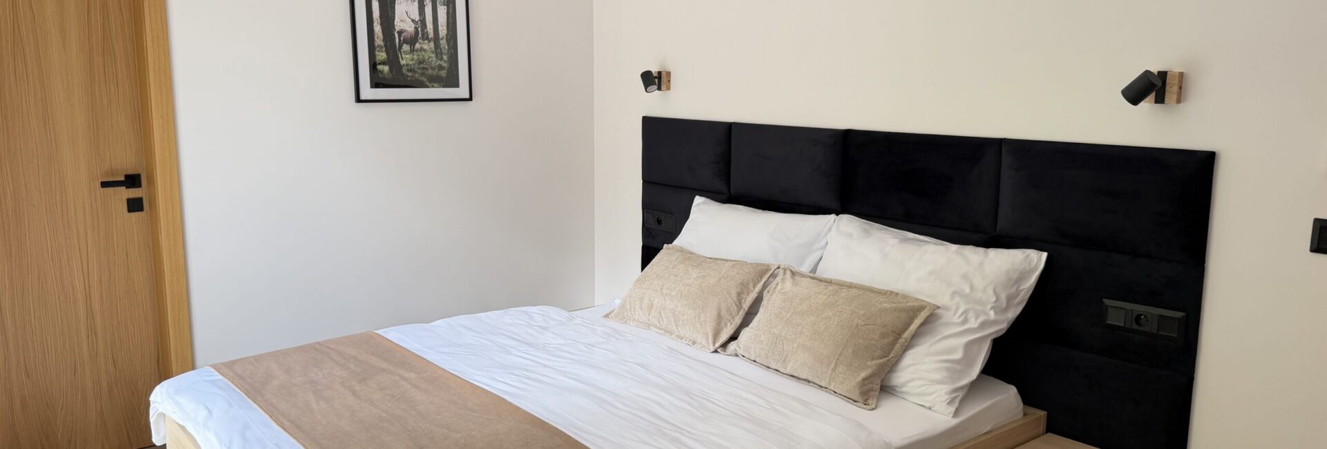Apartmán Prameň Anna