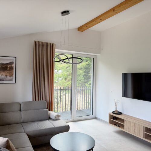 Apartmán Prameň Anna