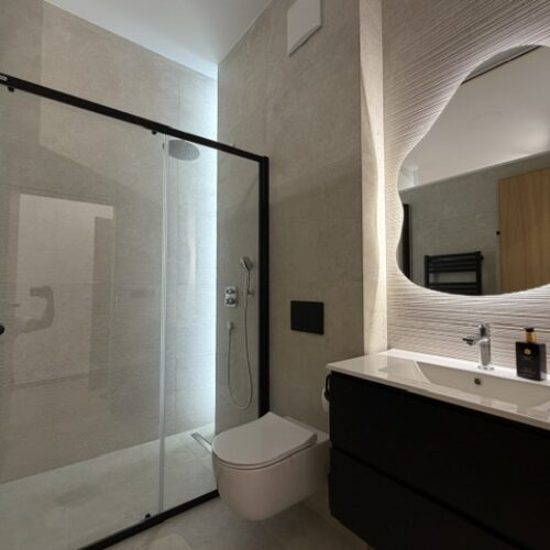 Apartmán Rašelinisko