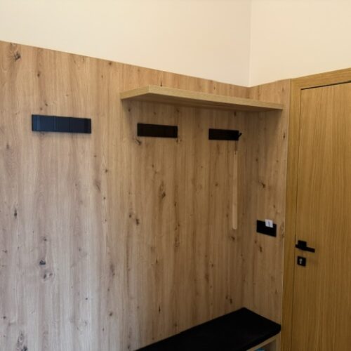 Apartmán Rašelinisko