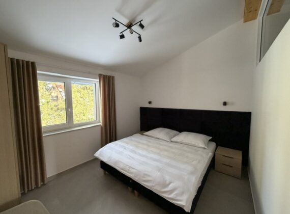 Apartmán Rašelinisko